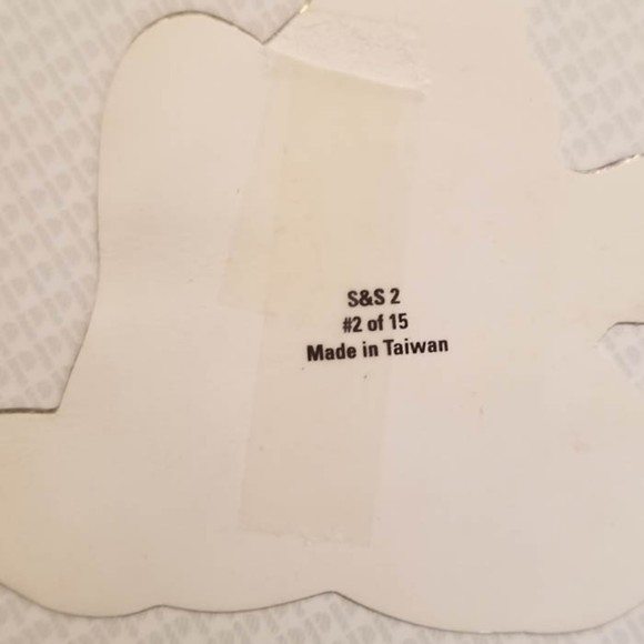 '01 Aztlan Graphics vending machine stickers Sweet Thang - Picture 4 of 6